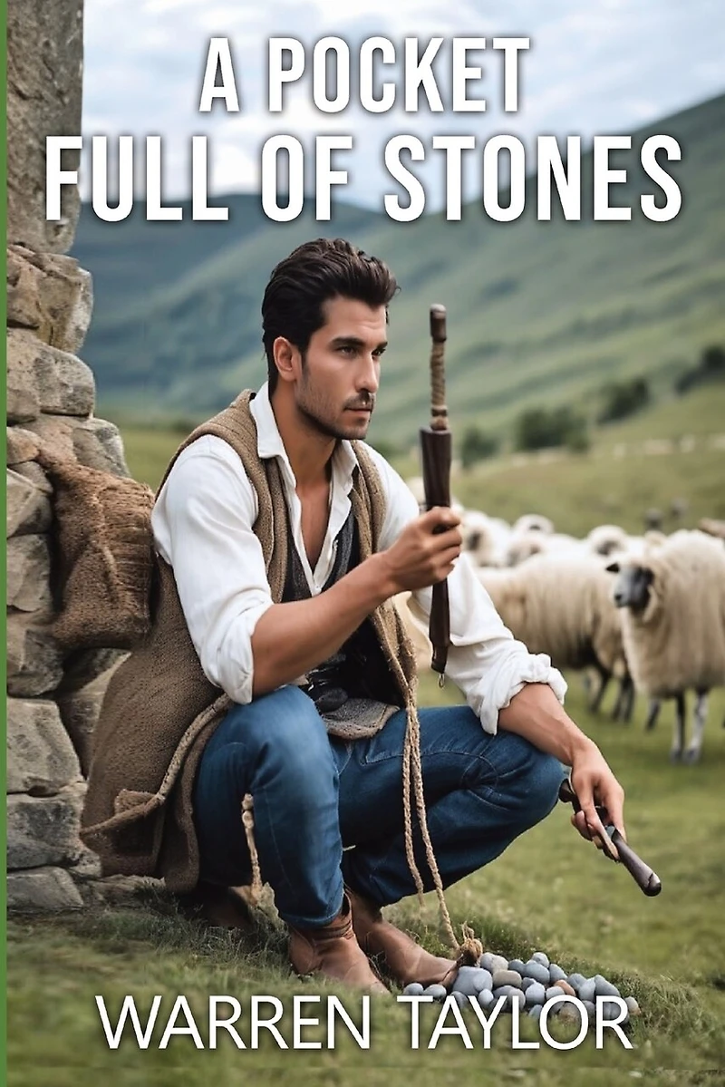 A Pocket Full of Stones: A Life of Faith