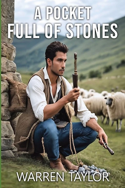 A Pocket Full of Stones: A Life of Faith