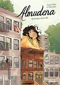 Almudena: le temps d'un été