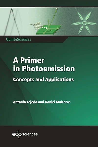 A Primer in Photoemission: Concepts and Applications