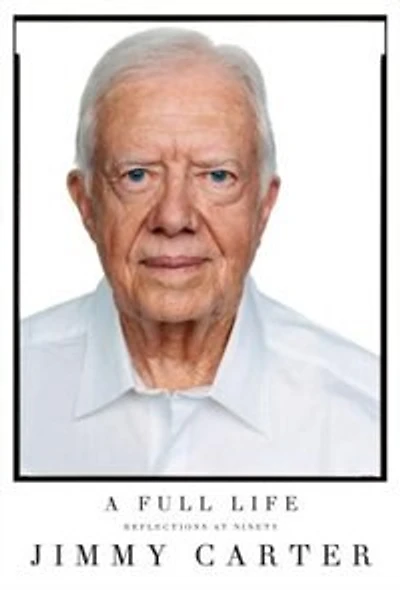 A Full Life: Reflections At Ninety