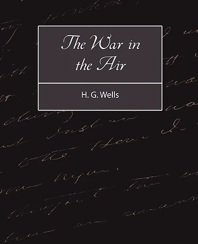 The War in the Air