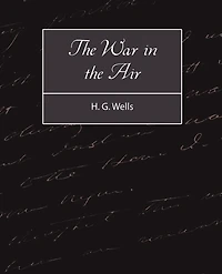 The War in the Air