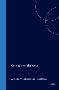 Concepts on the Move