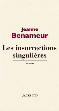 Les insurrections singulières