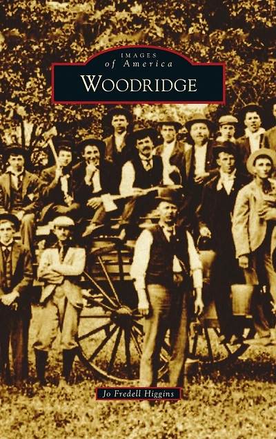 Woodridge