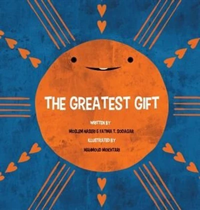 The Greatest Gift