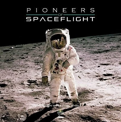Pioneers Of Spaceflight