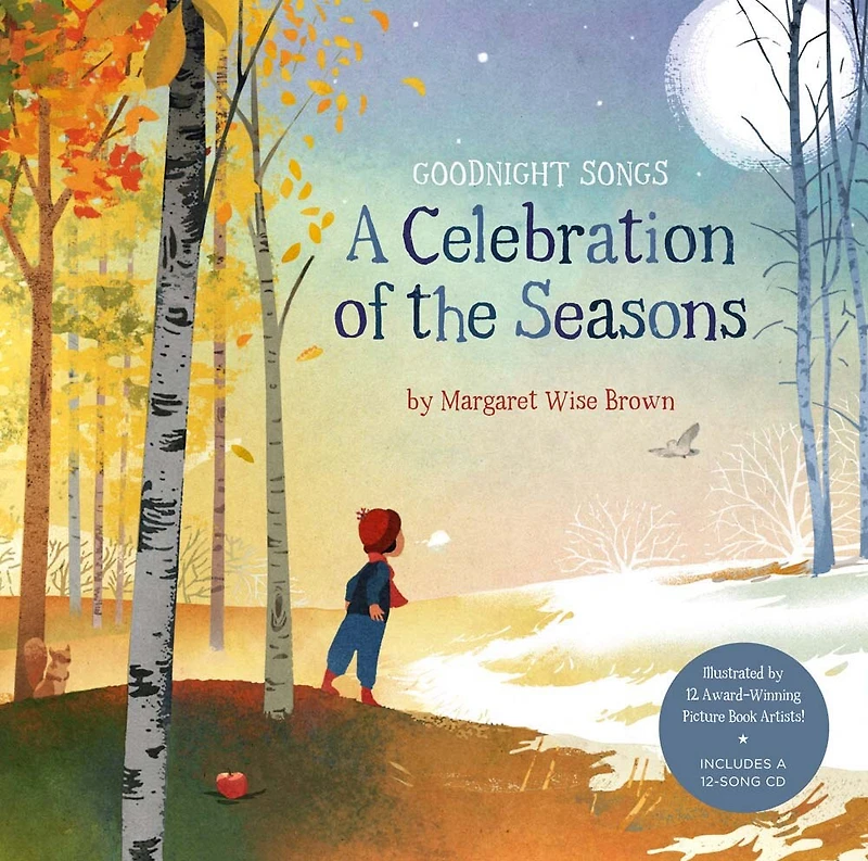 A Celebration Of The Seasons: Goodnight Songs