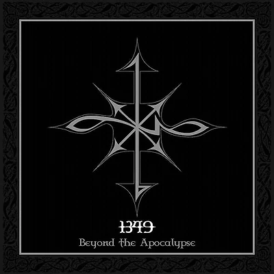 Beyond The Apocalypse by 1349 (2 LPS)