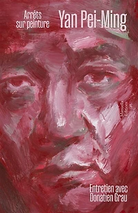 Yan Pei-Ming: arrêts sur peinture