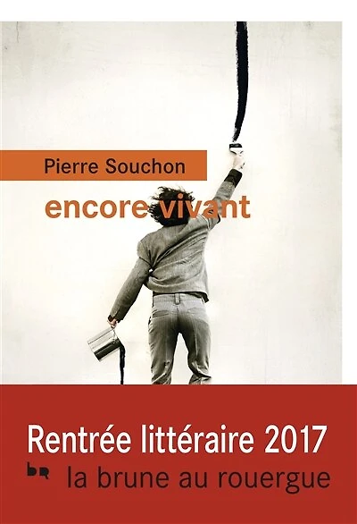 Encore vivant