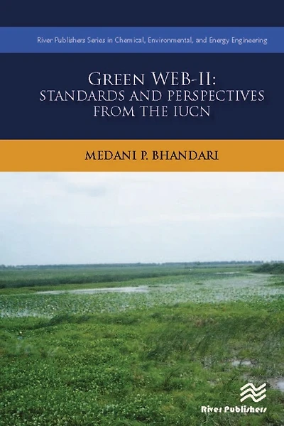 Green Web-II: Standards and Perspectives from the IUCN Program / Policy Development Environment Conservation Domain - with reference to India, Pakistan, Nepal, Bangladesh
