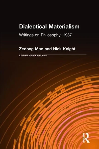 Dialectical Materialism: Writings on Philosophy, 1937