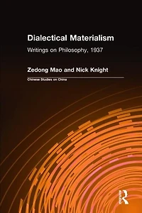 Dialectical Materialism: Writings on Philosophy, 1937