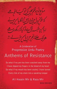 Anthems of Resistance: A Celebration Progressive Urdu Poetry
