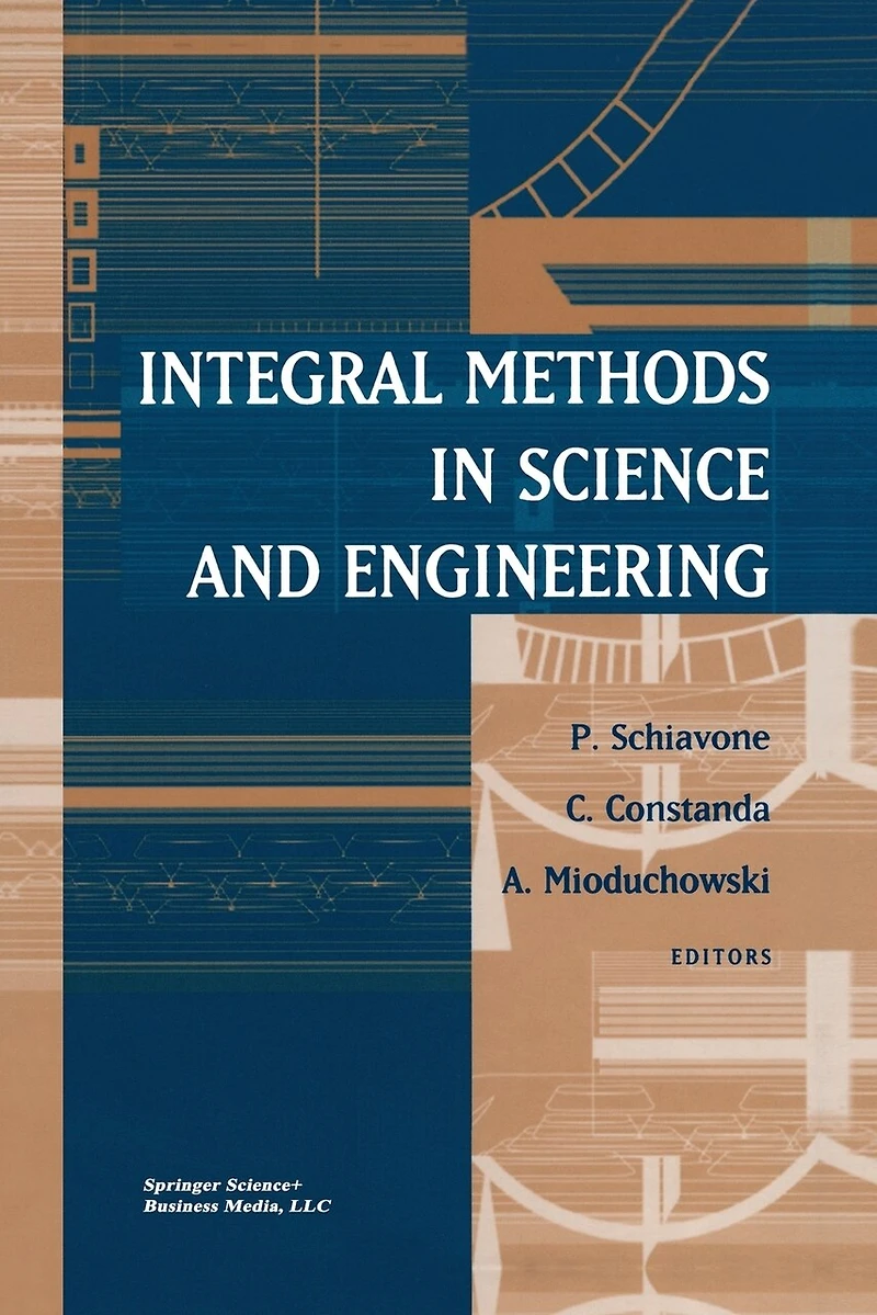 Integral Methods Science and Engineering
