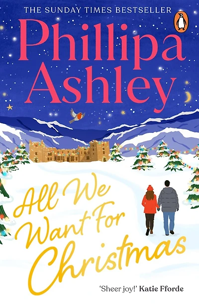 All We Want for Christmas