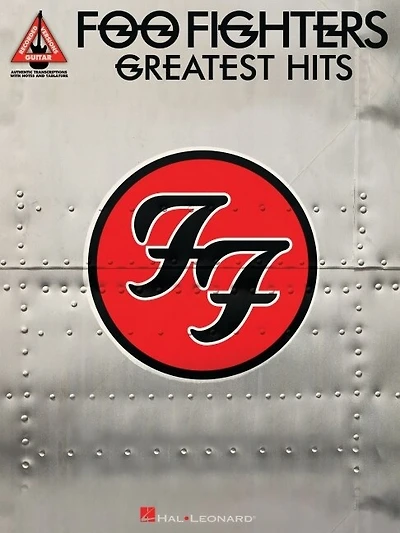 Foo Fighters