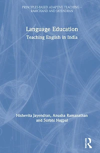 Language Education: Teaching English India