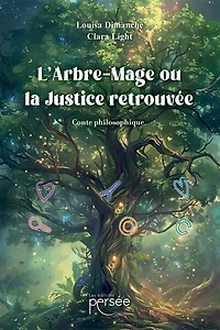 L' Arbre-Mage ou la Justice retrouvée