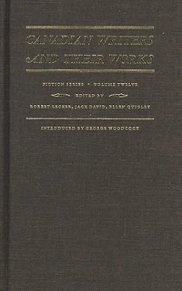 Canadian Writers and Their Works — Fiction Series, Volume XII: Sandra Birdsell, Timothy Findley, W.P. Kinsella, and David Adams Richards