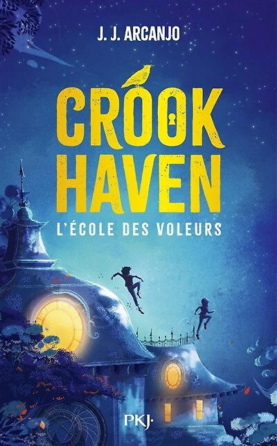 L' école des voleurs