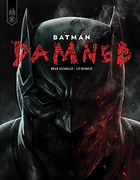 Batman: damned