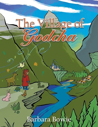 The Village of Godcha