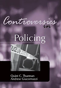Controversies Policing