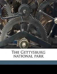 The Gettysburg national park