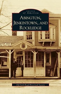 Abington, Jenkintown, and Rockledge