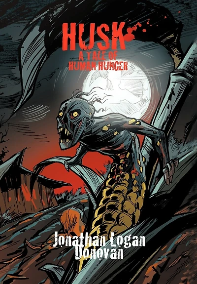 Husk: A Tale Of Human Hunger