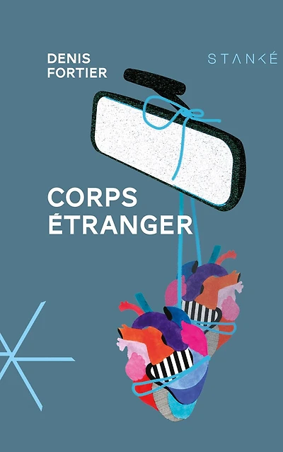 CORPS ETRANGER