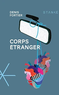 CORPS ETRANGER