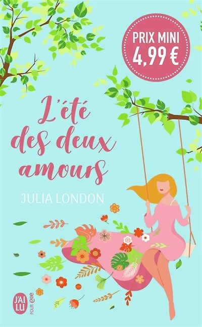 L' été des deux amours