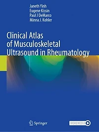 Clinical Atlas of Musculoskeletal Ultrasound in Rheumatology