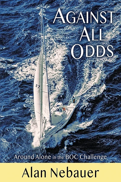 Against All Odds: Around Alone in the BOC Challenge