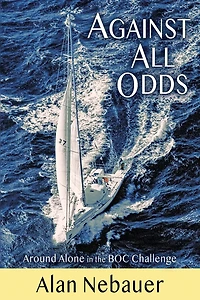 Against All Odds: Around Alone in the BOC Challenge