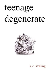 Teenage Degenerate: A Memoir that Explores the Depths of Methamphetamine and Drug Addiction