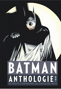 Batman: anthologie