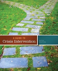 A Guide To Crisis Intervention (with Coursemate Printed Access Card)