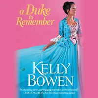 A Duke to Remember