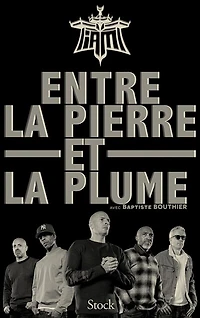 Entre la pierre et plume