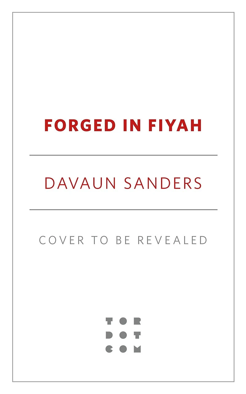 Forged FIYAH: Celebrating Ten Years of Black Speculative Fiction