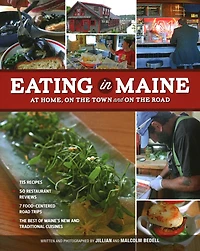 Eating In Maine