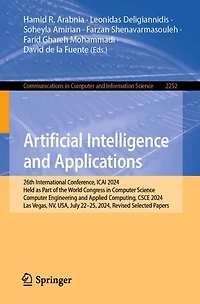 Artificial Intelligence and Applications