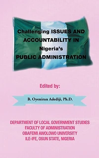 Challenging Issues and Accountability Nigeria's Public Administration