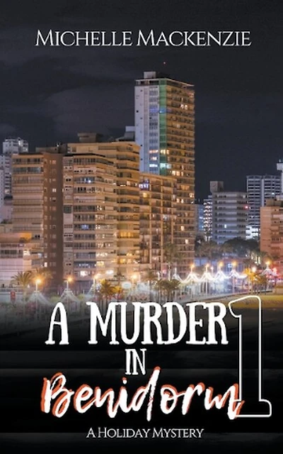 A Murder in Benidorm