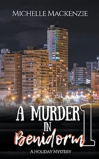 A Murder in Benidorm
